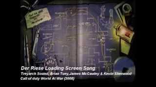 Der Riese Loading Screen Song [upl. by Stafford]