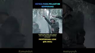 Ketika para prajurit ini berperang cuplikanfilm [upl. by Alyce]