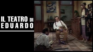 Uomo e Galantuomo Atto I  quotSignori comincia la provaquot [upl. by Ancier58]