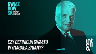 POLSKA W KRYZYSIE WYSOKIE CENY ENERGII ODSETKI KREDYTÓW I NOWA DEFINICJA GWAŁTU [upl. by Malamud]