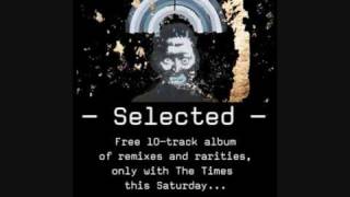 Massive Attack  Radiation Ruling The Nation iTunes SELECTED [upl. by Mavis]