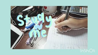 Học cùng mình nào   Study with me 2 piano BGM  jawonee [upl. by Gilba913]