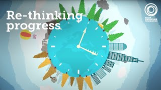 Explaining the Circular Economy and How Society Can Rethink Progress  Animated Video Essay [upl. by Honeyman]