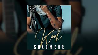 Shadmehr  Kooh OFFICIAL TRACK  شادمهر  کوه [upl. by Llenehc]