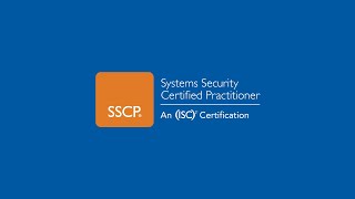 Achieve More in Your IT Career with SSCP Certification [upl. by Arba]