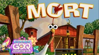 Mort the Chicken by Joester98 in 2127 SGDQ2019 [upl. by Eciram447]