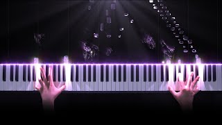 Liszt  La Leggierezza  J Piano [upl. by Anier273]