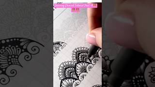 Drawing Element Tutorial Part 6🧑🏼‍🎨💃🏻drawingtutorialelementsarthyperrealimartpencilart3d💫 [upl. by Bertold118]