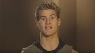 Fight Night New Jersey Sage Northcutt Interview [upl. by Flagler627]