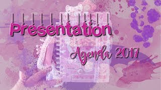 Présentation  8  Agenda 2017 Revisité  Altéré [upl. by Eugenius675]