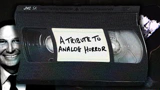 Stay SAFE  Analog Horror [upl. by Noek215]