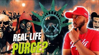 Do America Need a Real Life Purge Will it Help or Hurt [upl. by Oiram]