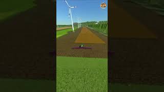 farmingsimulator22 fs22 ls22 fs22gameplay satisfyingvideos asmr [upl. by Monroy]