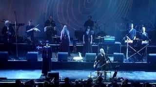 Wardruna  Roadburn festival part 1 [upl. by Hillard154]