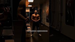 OPERATION RESURGENCE gym transformation discipline motivation fitness aesthetic bodybuilding [upl. by Button]