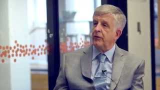 CIFR Interview Prof Stephen J Brown NYU  The value proposition of hedge funds remains intact [upl. by Aroled503]