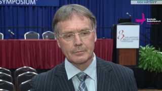 SABCS 2013 quotLymphknotenchirurgie  was gibt es neuesquot Prof Kühn [upl. by Yrro]