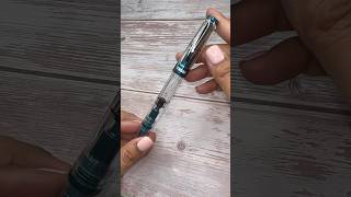 Unboxing the TWSBI Diamond 580 in Prussian Blue newpenday twsbidiamond vanness1938 prussianblue [upl. by Judon252]