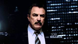 Blue Bloods  Opening Intro Theme Song HD [upl. by Viola]