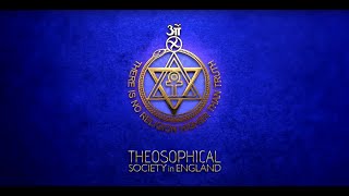 Theosophy UK H P BLAVATSKY Biographical Documentary [upl. by Manlove]