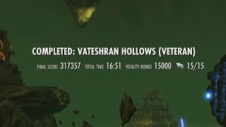 Vateshran Hollows 3173k  Magplar U42 [upl. by Roberto71]