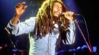 Jammin  Bob Marley [upl. by Kamat]