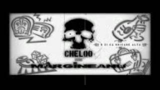 CHELOO feat MARGINEANU O zi ca oricare alta [upl. by Laidlaw563]