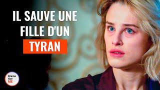 Criminel Sauvant Une Fille De Son Mari Tyran  DramatizeMeFrance [upl. by Herra133]