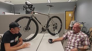 Interview Mark Lynskey of Lynskey Performance Designs  Part Two [upl. by Aldis]