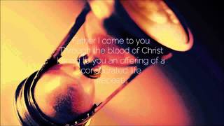 GOD OF GLORY Official Lyric Video  Vineyard Worship feat Sharon Heap [upl. by Gilbertine]