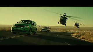 Sicario 2 Trailer oficial con audio latino [upl. by Wartow462]