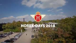 HOREX Days 2018 [upl. by Daniela]