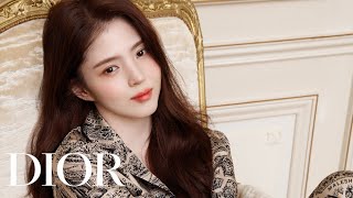 Sohee Hans Dior Haute Couture day [upl. by Belanger]