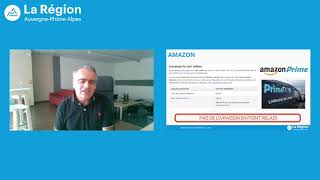 Quelles sont les options de livraison avec Amazon [upl. by Marl]