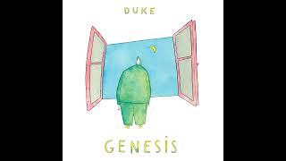 Genesis  Duke Full Album NonRemastered With Lyrics  The Best of Genesis Playlist 2022 [upl. by Anhaj]