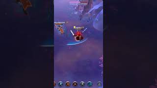 Bloodletter 4463 vs Dual Swords t8 albionpvp albiononline albiononlinemazmorras albion [upl. by Kinelski729]