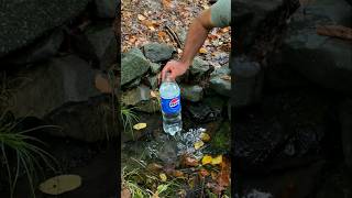 Survival Skills Creative Use of Damaged Resources survival camping lifehacks [upl. by Fessuoy]