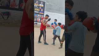 dinodia Boxing Club  🇮🇳🇮🇳🇮🇳☑️☑️ [upl. by Hola]