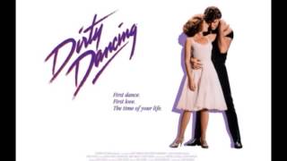 Dirty Dancing OST  24 Kellermans anthem  The Emile Bergstein chorale [upl. by Ycam]