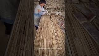 Transforma Desperdicios en Obras de Arte Aprende a Reciclar Madera [upl. by Akihsar]