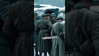 Hitlers fatal mistake ww2 historyshorts history [upl. by Holcomb]