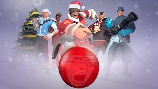 TF2 All We Want for Smissmas [upl. by Vanna]