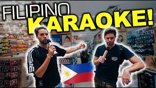 Ikaw Ang Iibigin Ko Karaoke Version [upl. by Letnoj]