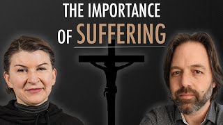 The Importance of Suffering  Jonathan Pageau EP 1 [upl. by Damalus585]