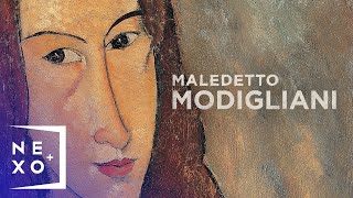 Maledetto Modigliani  Trailer  Nexo [upl. by Siron]