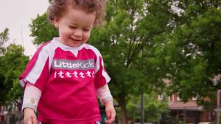 Direct from the Franchisees  Little Kickers [upl. by Adav]