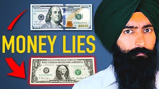 Stop BELIEVING These Money LIES [upl. by Wj318]