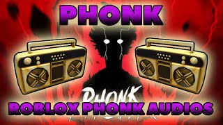 Phonk Roblox Music CodesIDs June 2024 WORKING ROBLOX ID [upl. by Uahc972]