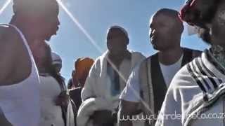 xhosa traditional wedding song and dance [upl. by Charlean]