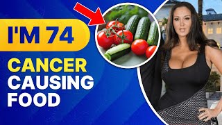 Cancer Causing Foods That You Should Not Eat  Stop eating that right now [upl. by Wrand411]